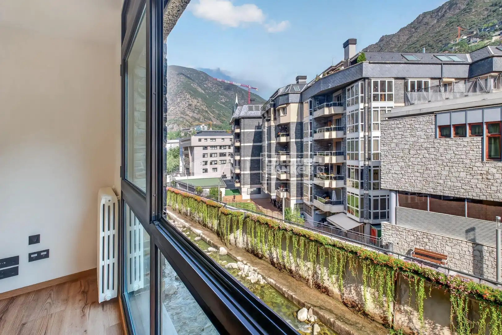 Flat with terrace to rent in Les Escaldes, imagen 20