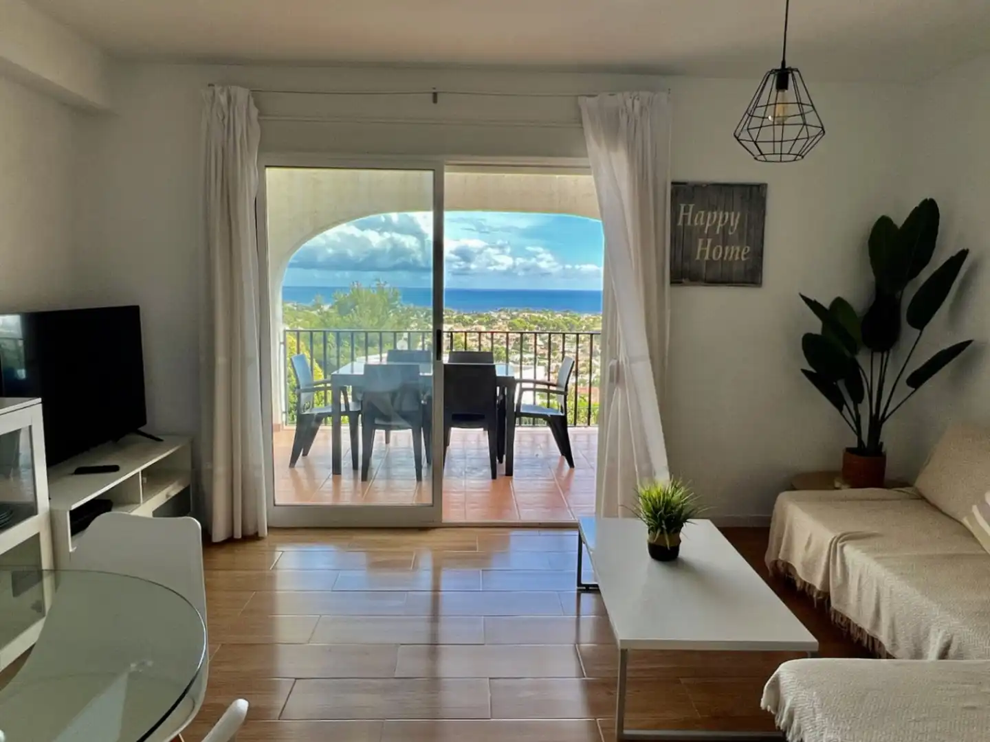 Terraced house with pool for sale in Cometa, imagen 2