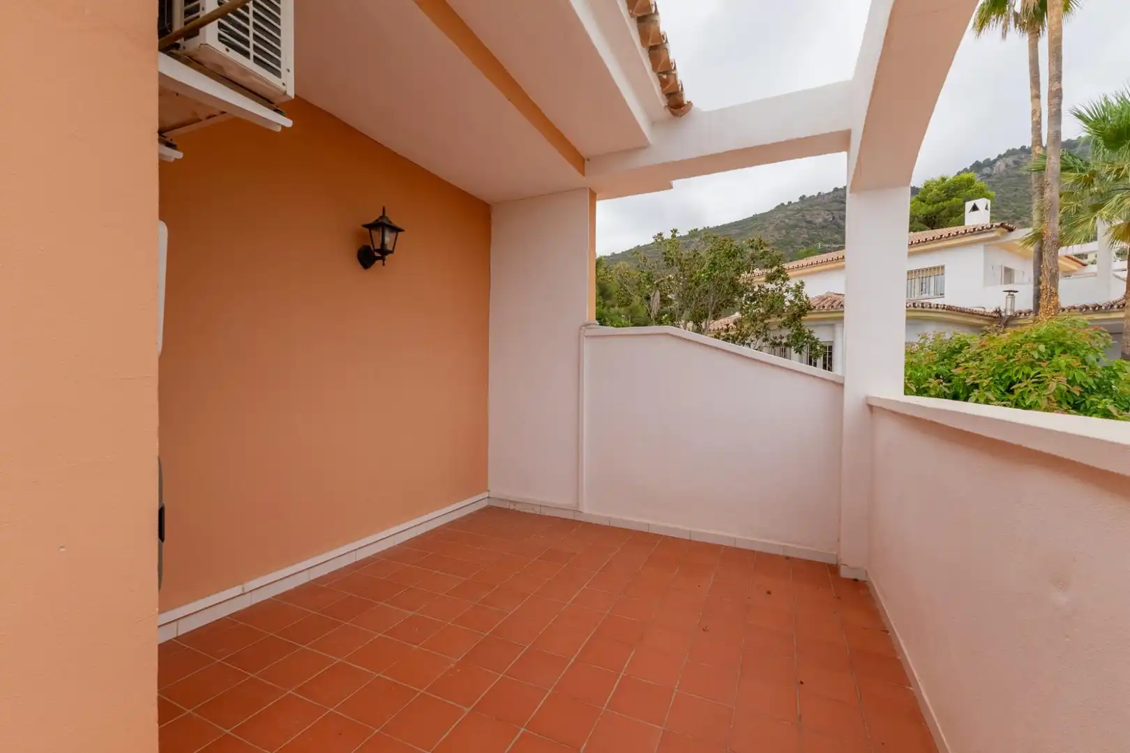 Casa pareada con terraza en venta en Manantiales - Lagar - Cortijo, imagen 31