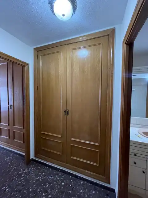 Flat for sale in Alicante / Alacant  with Air Conditioner, Heating and Terrace
