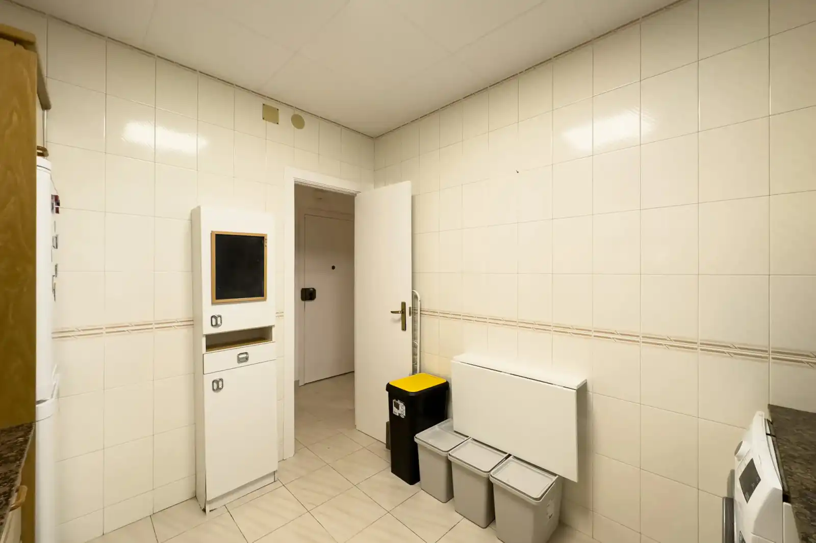 Piso para compartir en Eixample