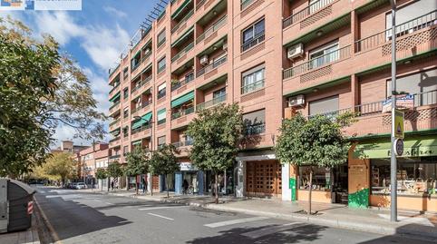 Foto 2 de Pis de lloguer a Calle Socrates, Camino de Ronda,  Granada Capital