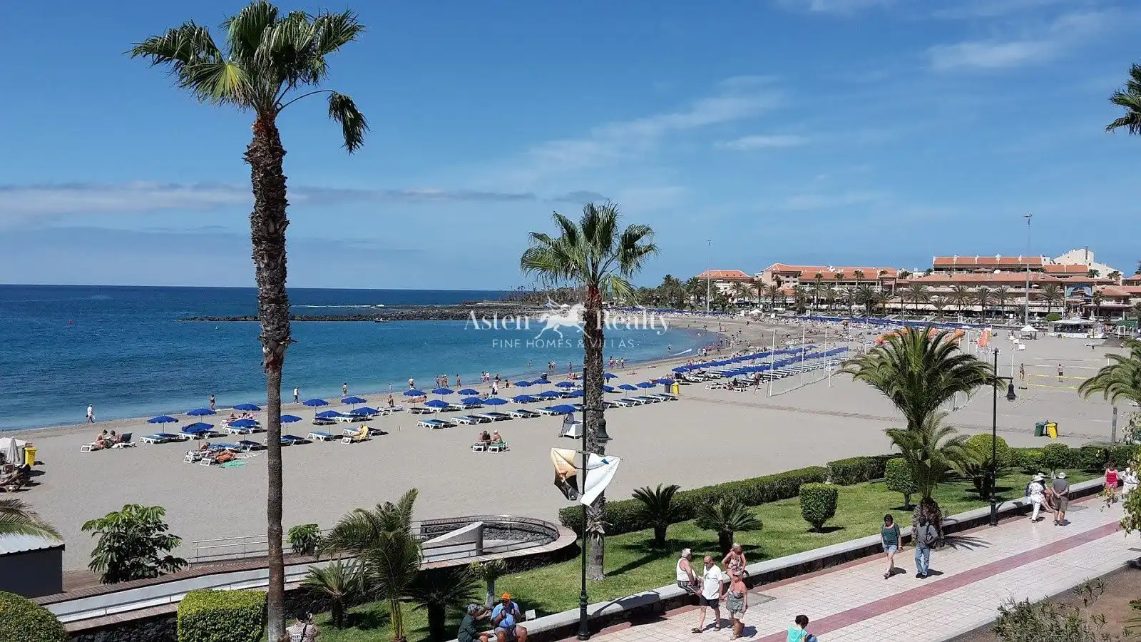 Apartamento en venta en El Coronel, 6, Los Cristianos
