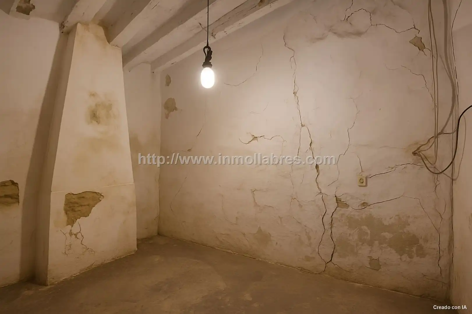 Casa rústica en venta en Campanet, imagen 34
