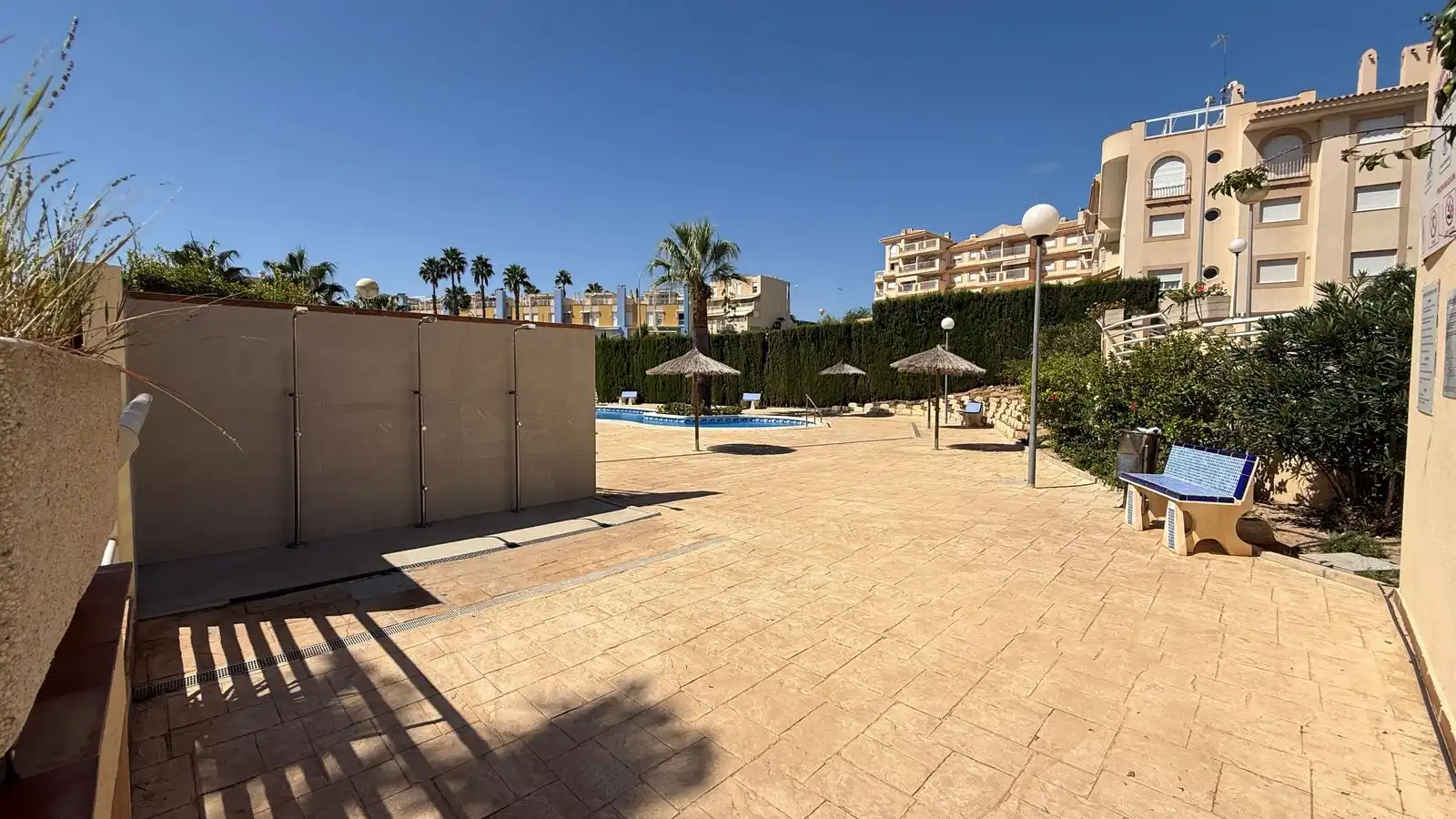 Apartamento con terraza en venta en N/A, imagen 26