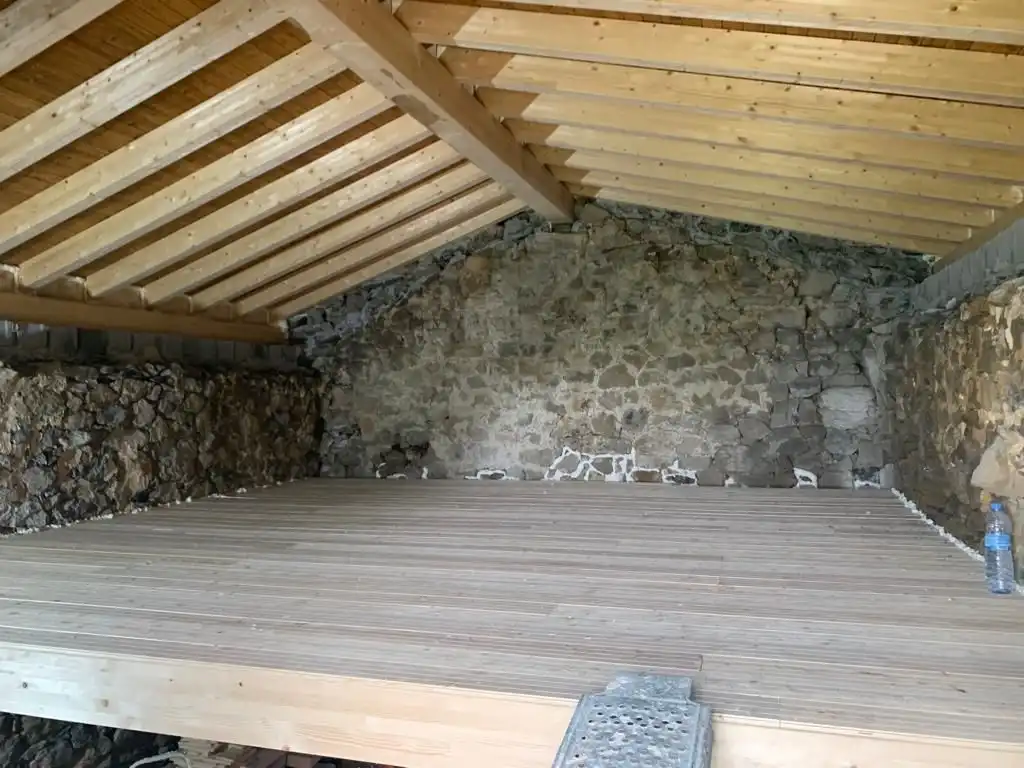 Casa o chalet en venta en San Roque de Riomiera con Calefacción y Terraza