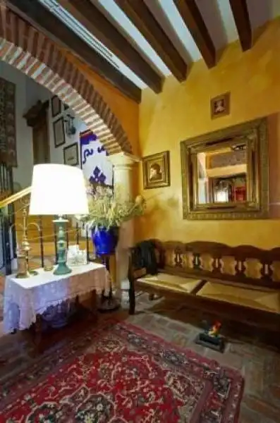 Casa o xalet en venda en Fondón amb Aire condicionat i Calefacció