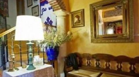 Foto 5 de Casa o xalet en venda a Fondón, Almería