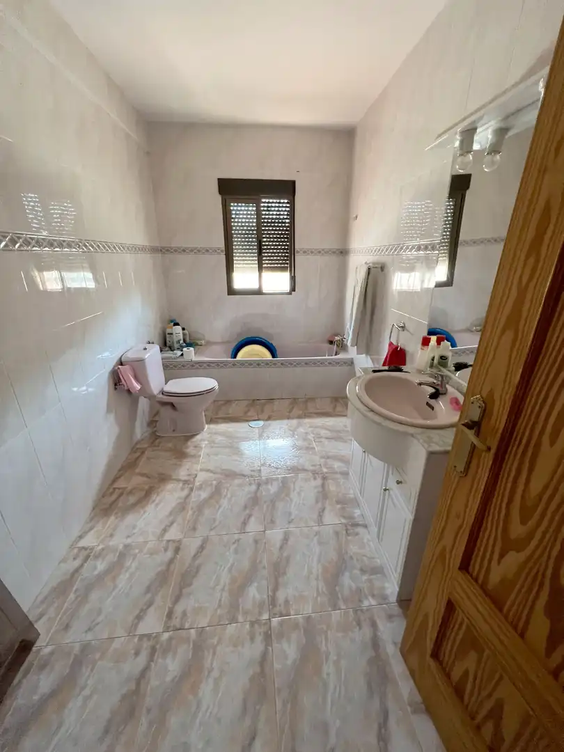 House with pool for sale in Calle José Gochicoa 2, imagen 19