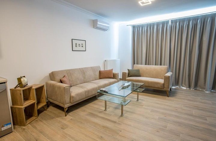 Apartament de lloguer a Paseo Pedáneo José Marín Serna, 17, Ronda Sur, Sur