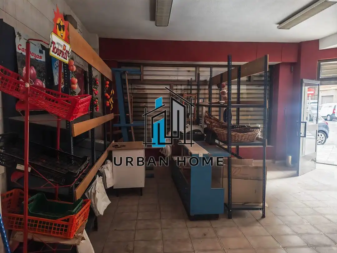 Business premises to rent in Calle Batalla de Clavijo, imagen 5