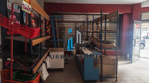 Foto 5 von Geschaftsraum zur Miete in Calle Batalla de Clavijo, El Ejido - Santa Ana, León Capital