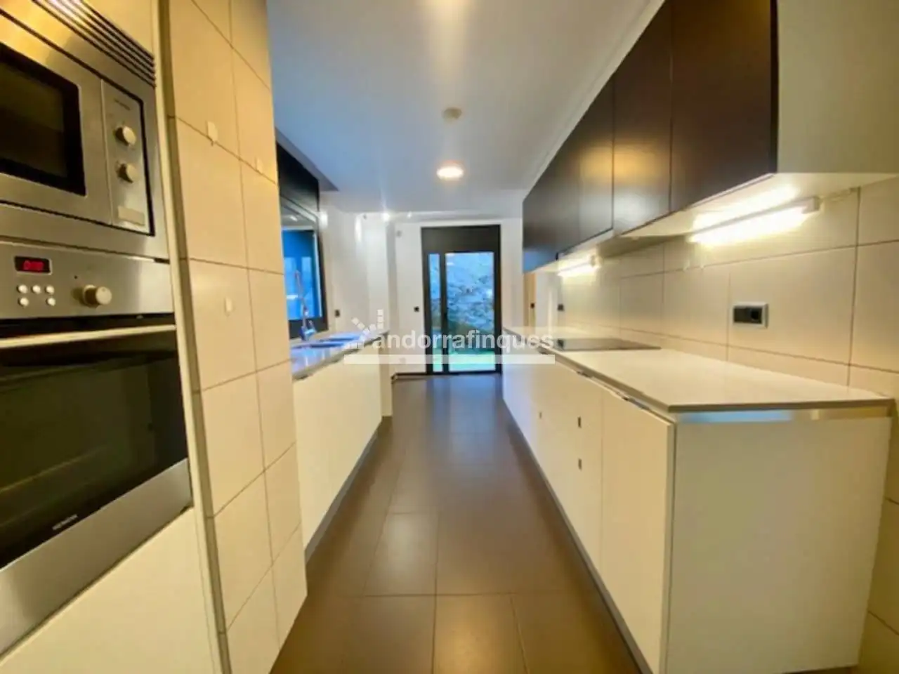 Flat with garden for sale in Calle Carretera del Coll d´Ordino edifici les Angleves, imagen 18
