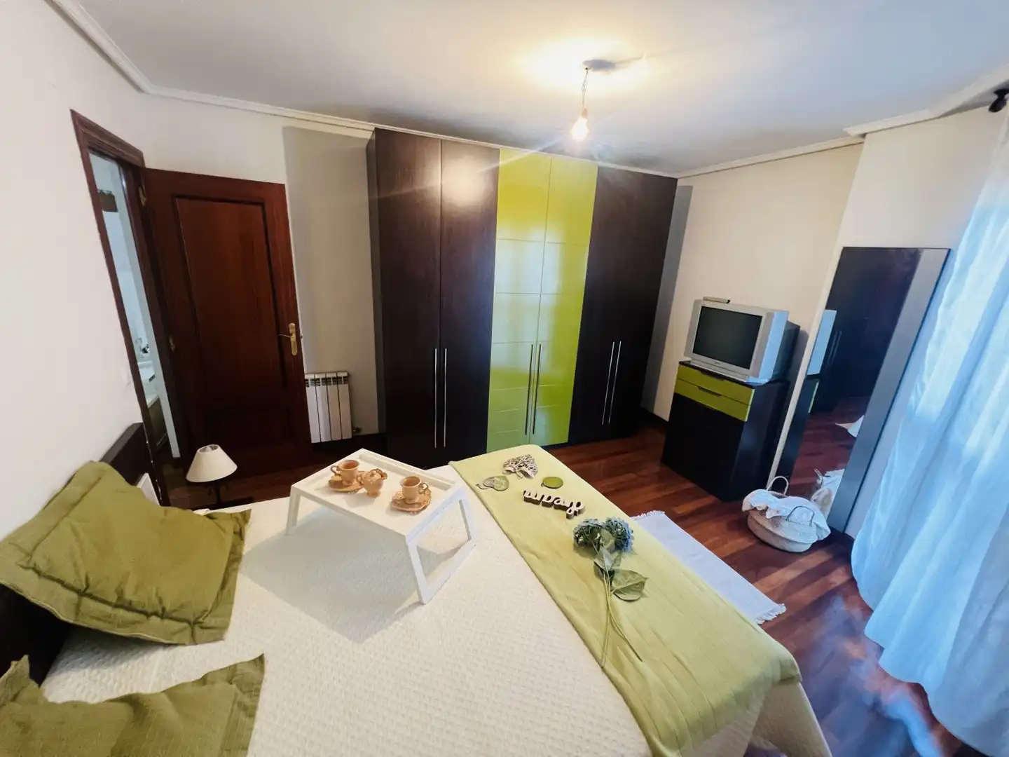 Flat with lift for sale in Voto, imagen 17