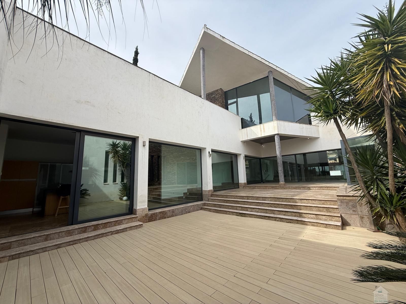 Casa o xalet en venda a Gelves
