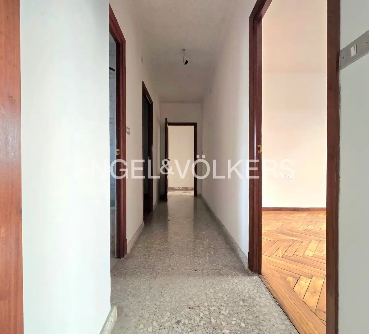 Piso con terraza en venta en Centro Urbano, imagen 24