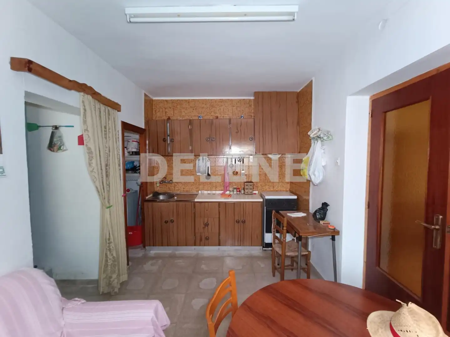 Semi-detached house with terrace for sale in Hellín, imagen 11