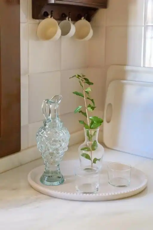 Kitchen of Houses for sale in Sevilla  with Air Conditioner, Private garden and Terrace