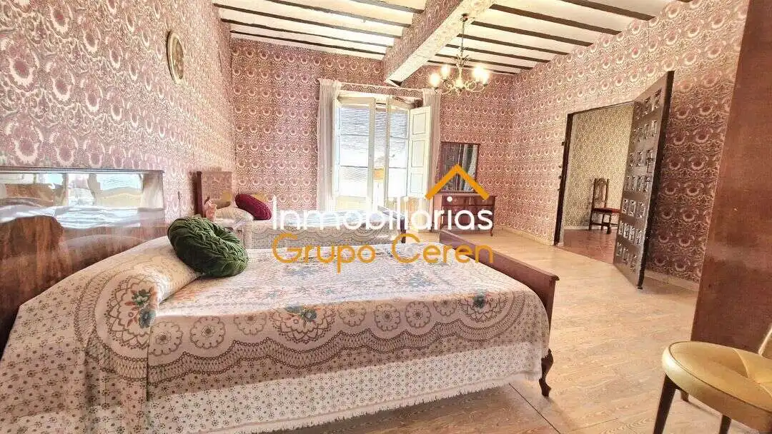 Casa o chalet en venta en Villalobar de Rioja