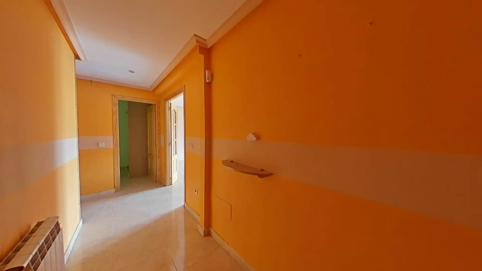 Apartament en venda en El Tiemblo  amb Calefacció i Balcó