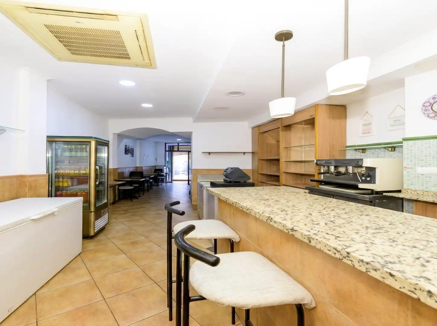 Kitchen of Buildings for sale in Vila-real