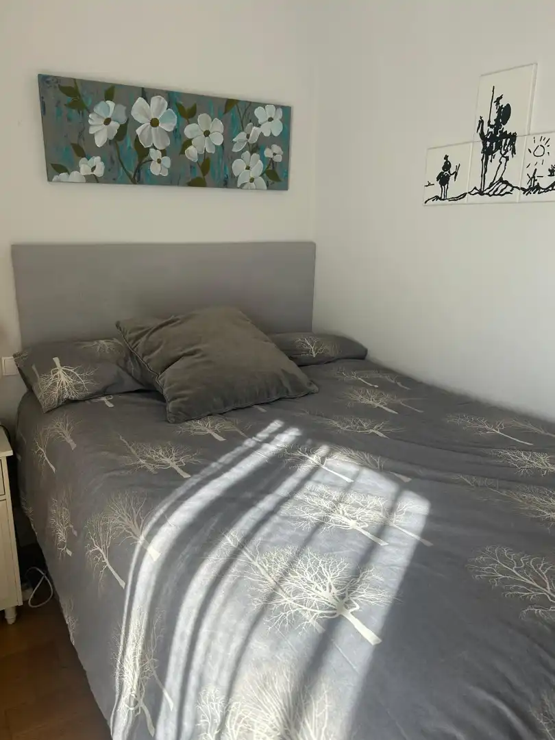 Habitación de Casa o chalet en venta en Azuqueca de Henares con Aire acondicionado, Calefacción y Jardín privado