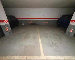 Parking of Garage for sale in  Barcelona Capital