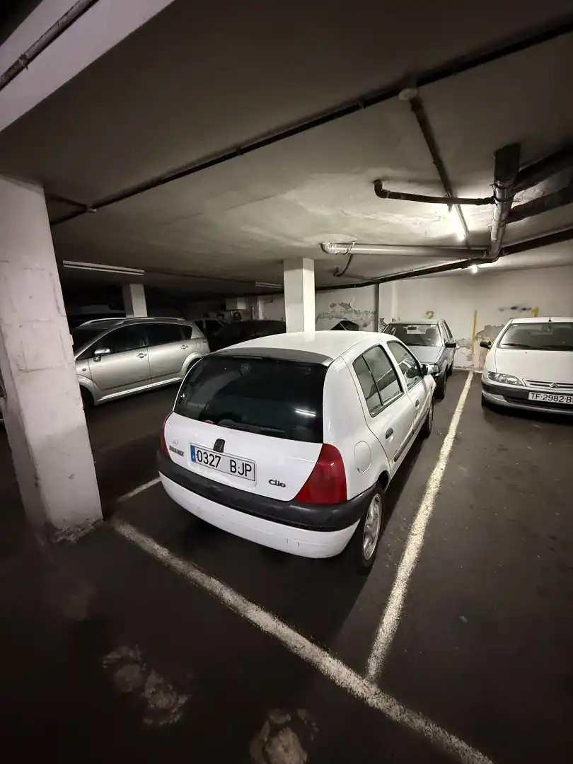 Parking de Piso en venta en Adeje con Terraza, Trastero y Amueblado