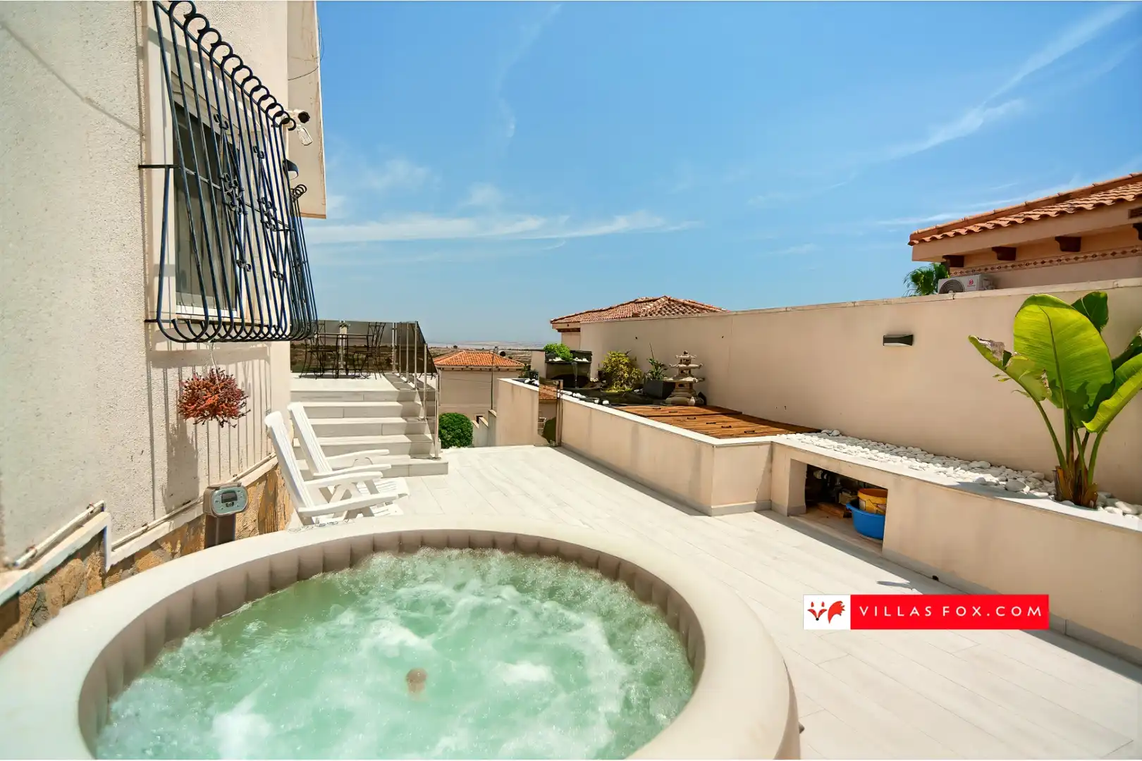 Haus zum Verkauf in San Miguel de Salinas, imagen 67