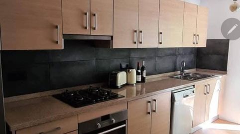 Foto 4 de Casa adosada en venta en Alcalalí, Alicante