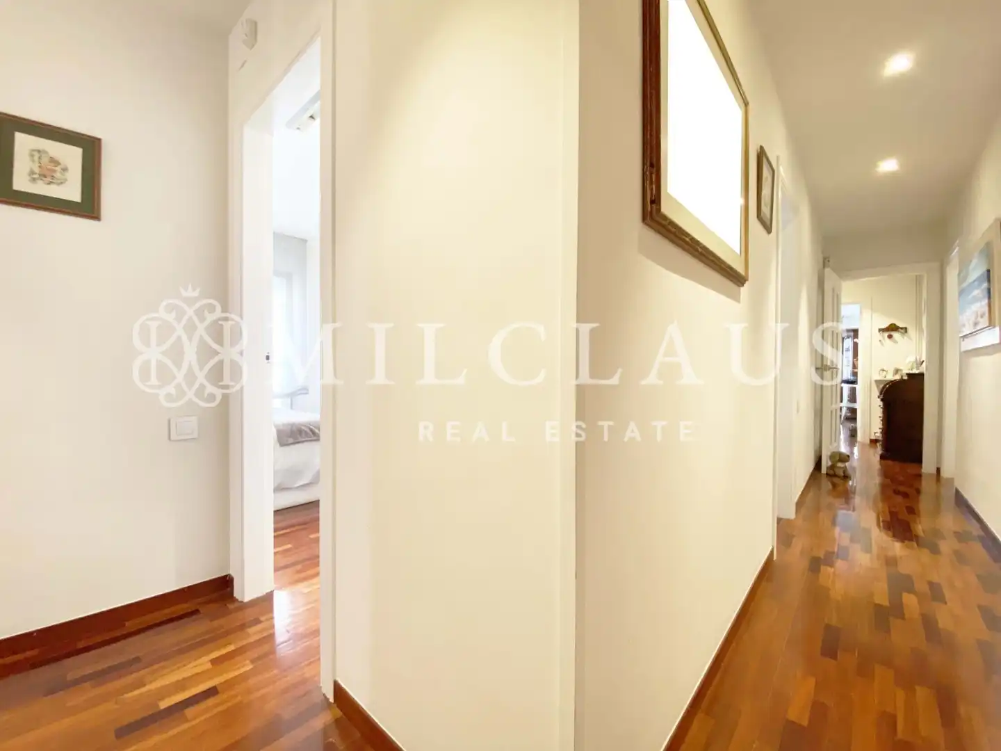 Flat for sale in Centre - Sant Oleguer