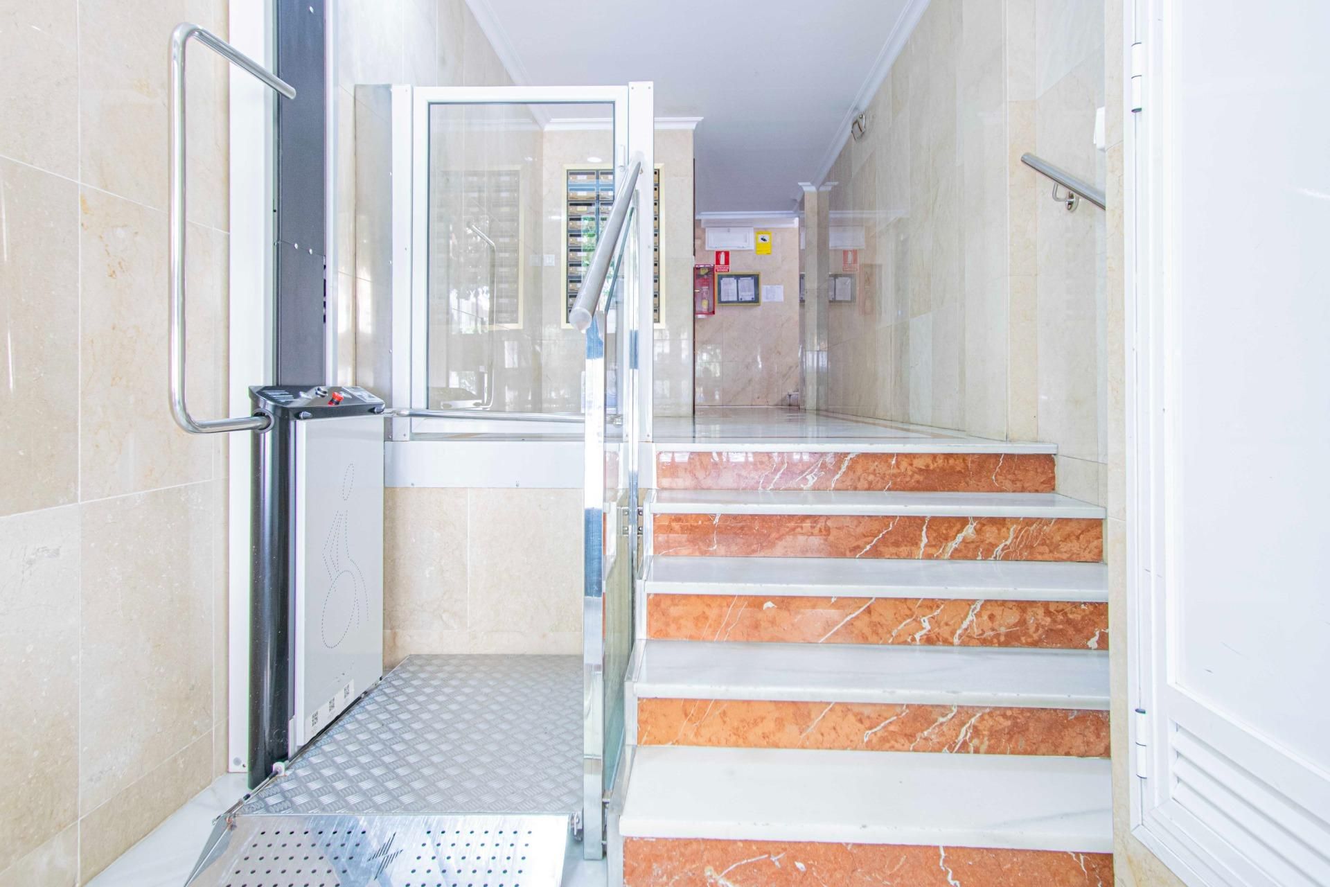 Piso en venta en  Sevilla Capital con Terraza
