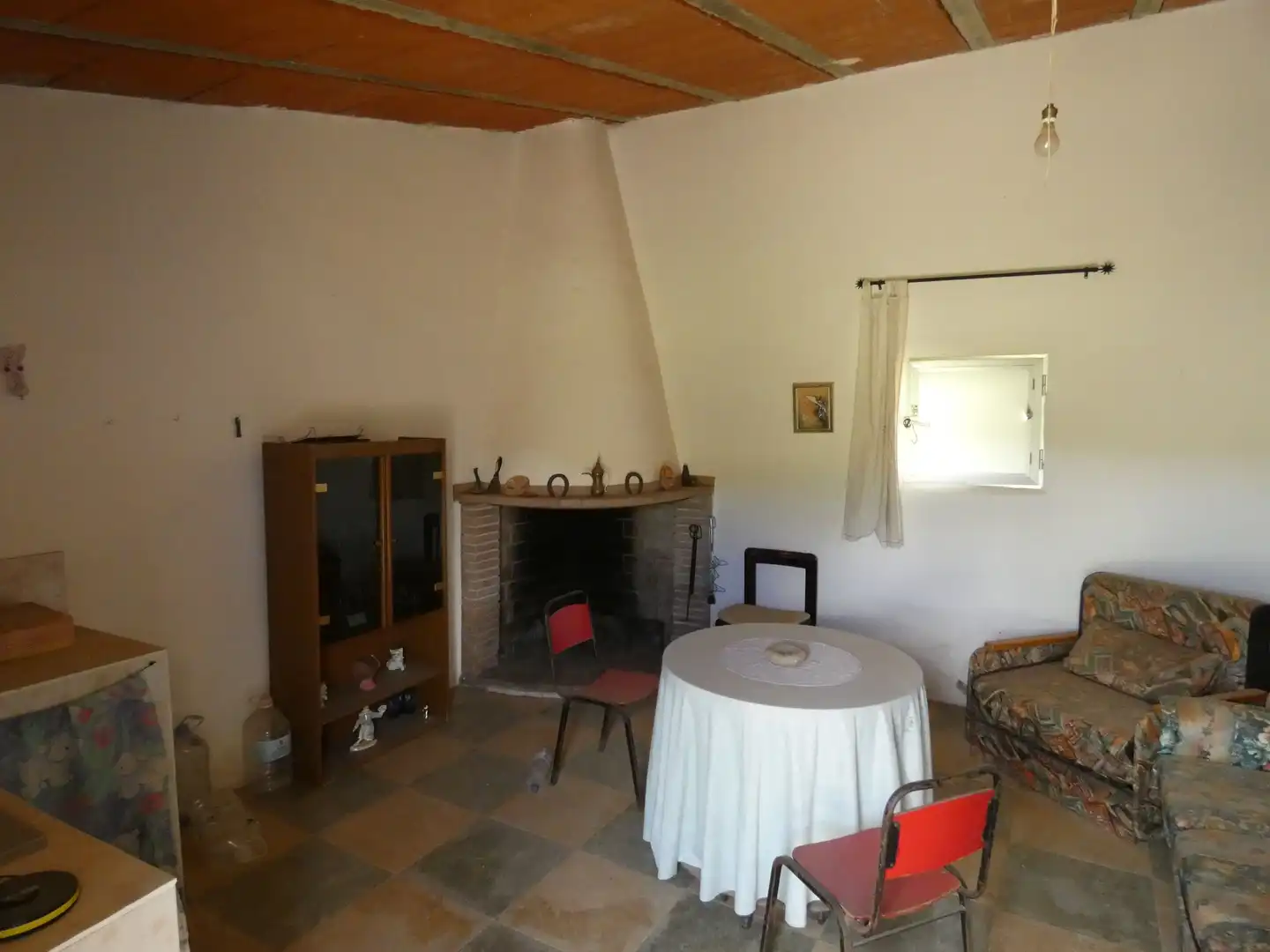 Houses for sale in Malcocinado