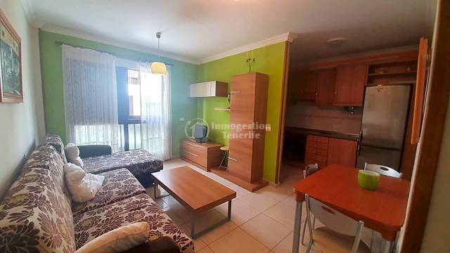 Apartamento en Alquiler en Las Marismas en Alcalá