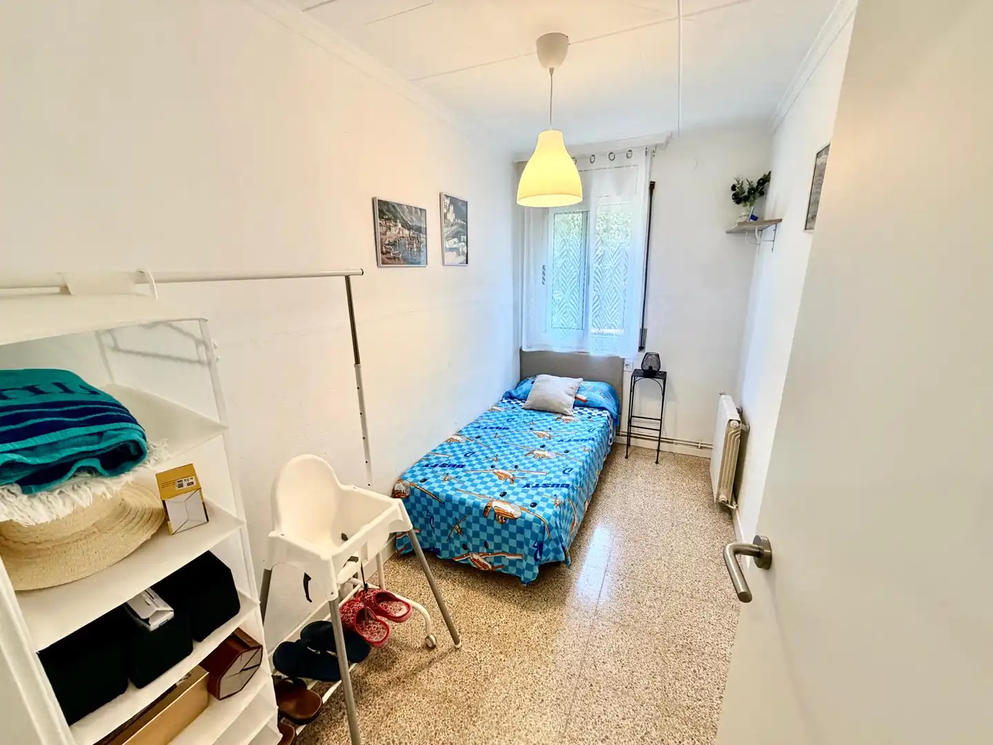 Piso de alquiler en Malgrat de Mar