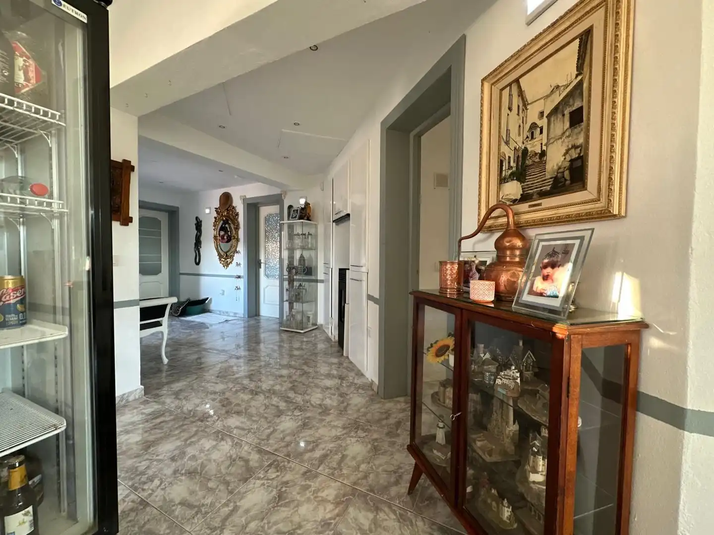 Casa rustica con piscina in vendita a Vélez-Málaga ciudad, imagen 15