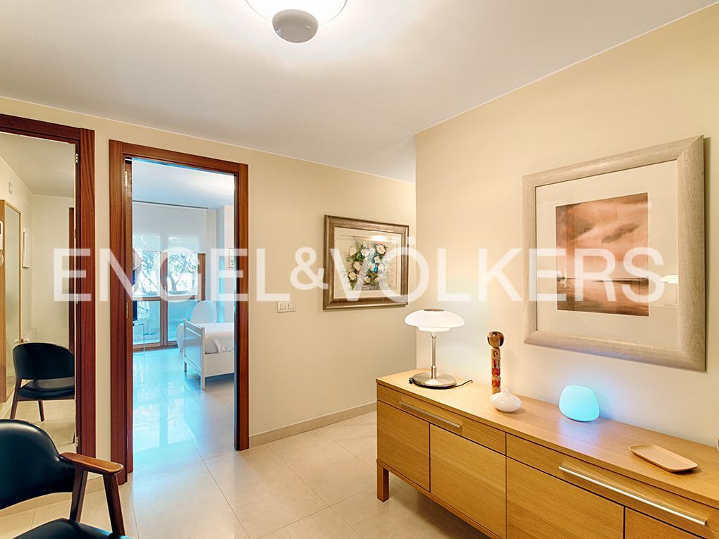 Pis en venda a Poble Nou - Olivar Gran