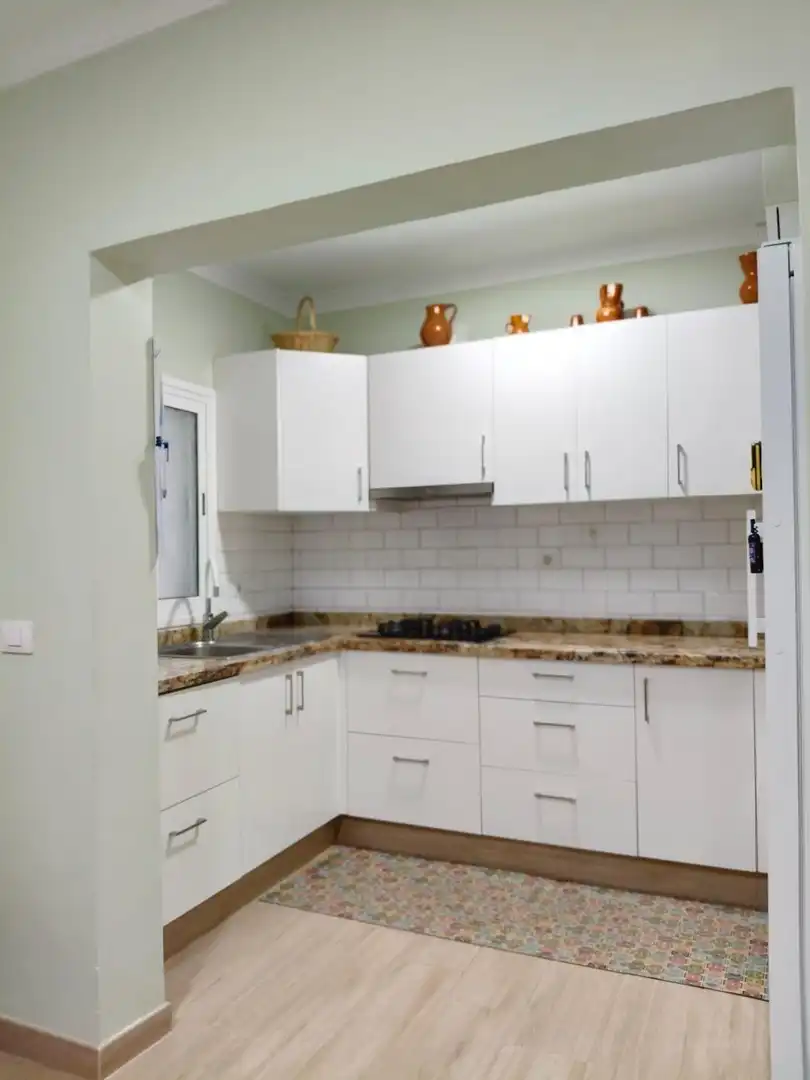Kitchen of Houses for sale in Granadilla de Abona