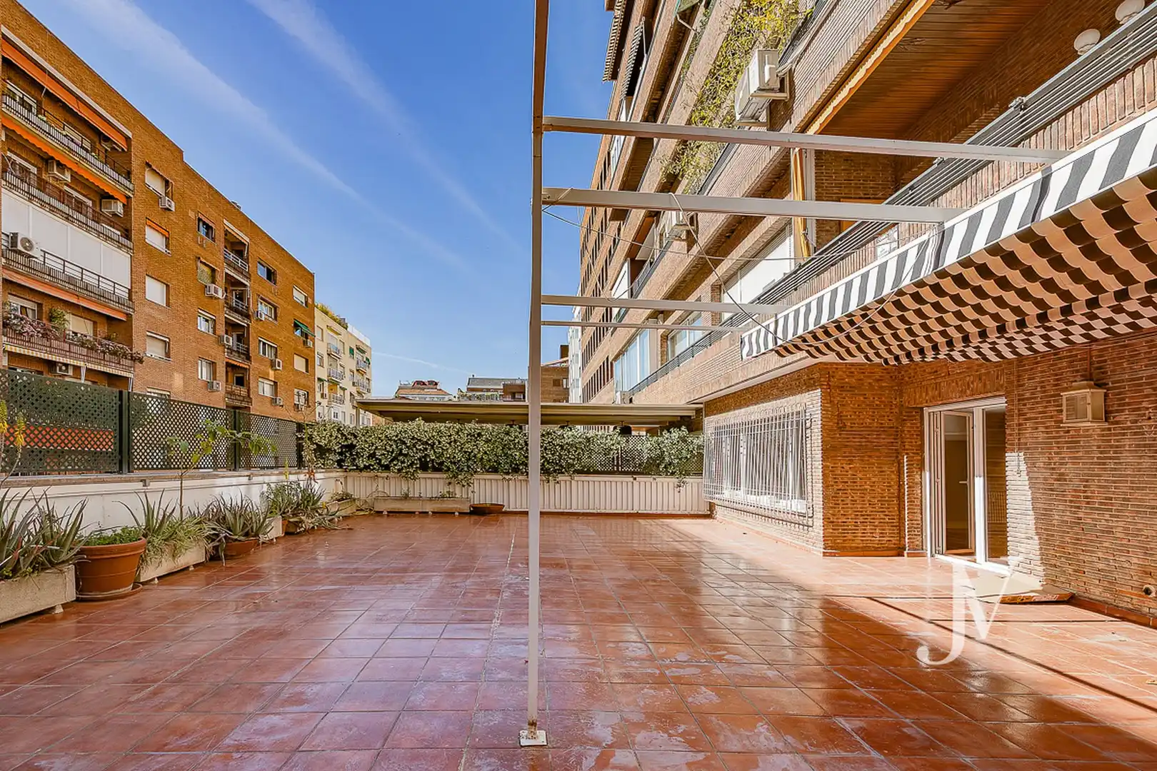 Appartement avec jardin à vendre à Calle Velázquez, imagen 15