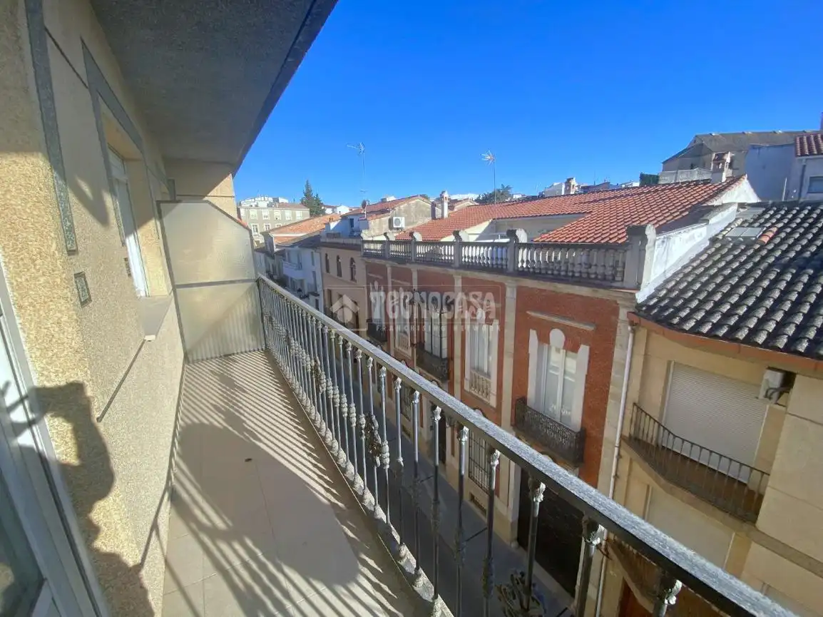 Appartamento con terrazza in vendita a C. Ministro Benavides, imagen 12