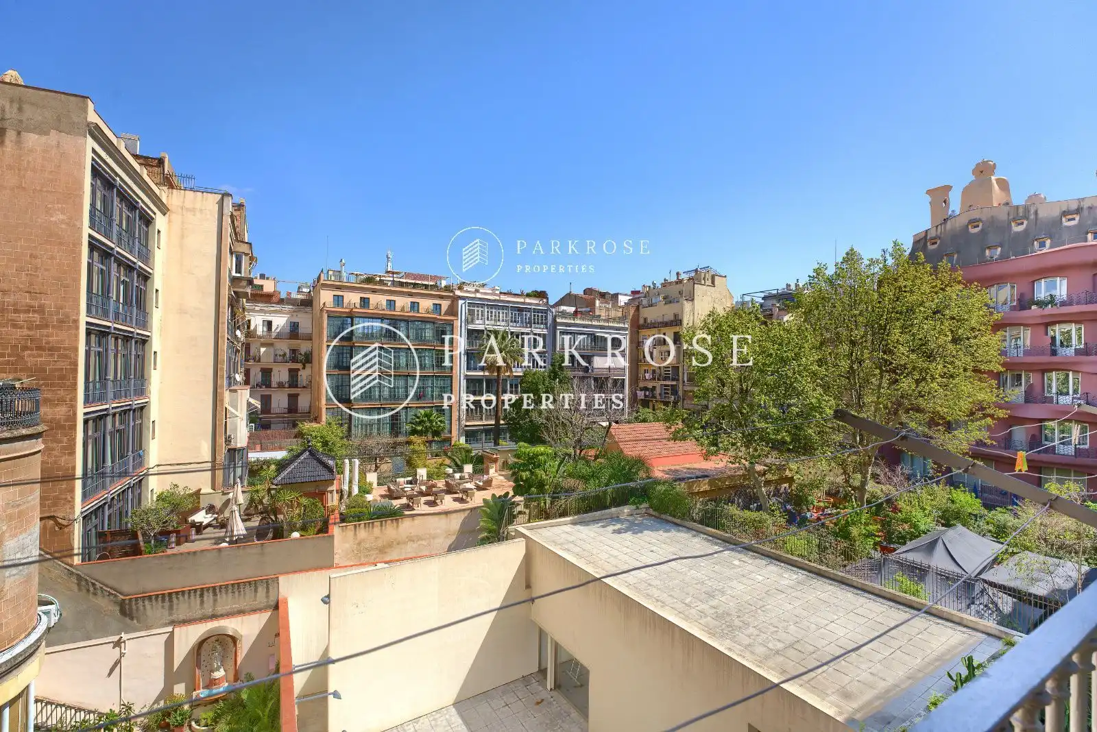 Appartement avec ascenseur à vendre à de Gracia, imagen 33
