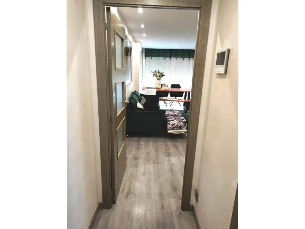 Wohnung zum Verkauf in Barcelona