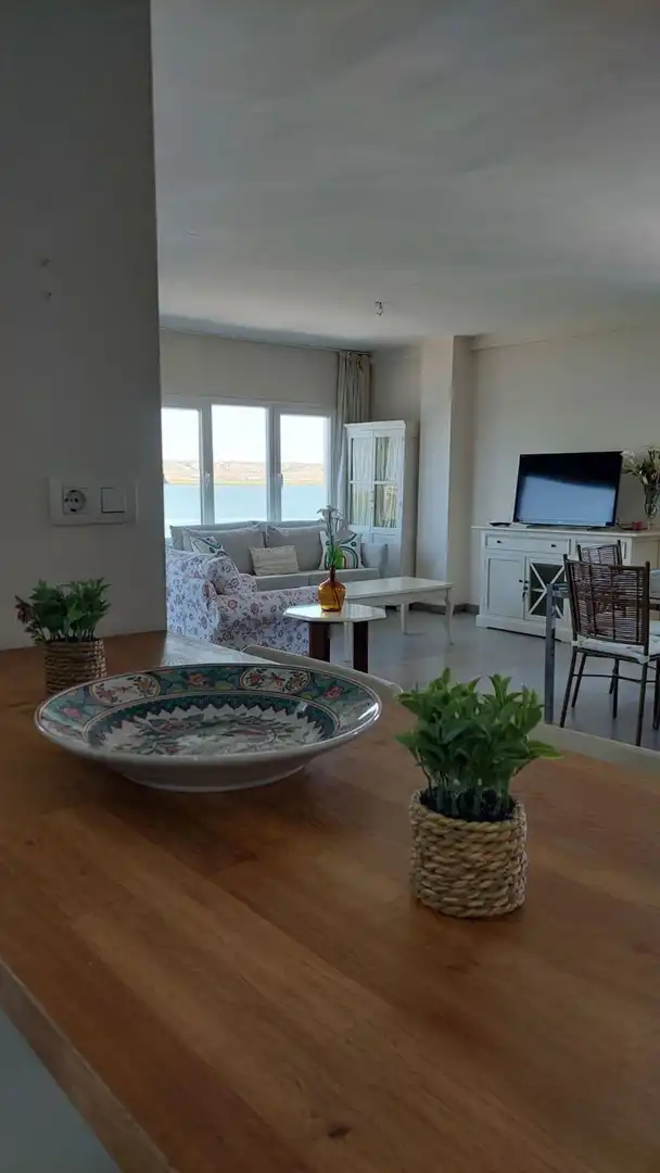 Apartament amb ascensor en venda a Avenida Avda. del Muelle de Portugal 39, imagen 3