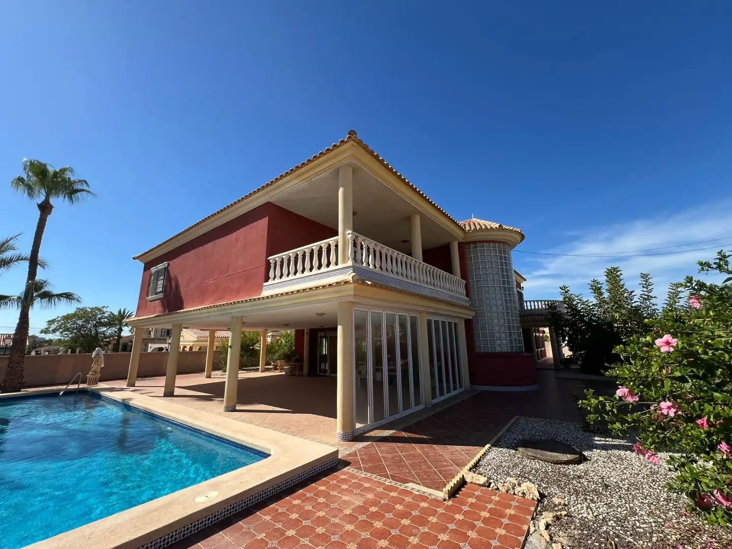 Villa avec terrasse à vendre à Zona Carrefour - Urbanizaciones, imagen 41