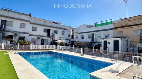 Casa Adosada en venta en Almonte  Los Llanos, 2 dormitorios.