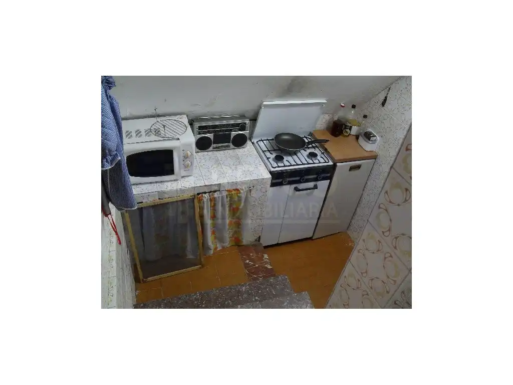 Kitchen of Houses for sale in Alberite  with Private garden, Swimming Pool and Balcony