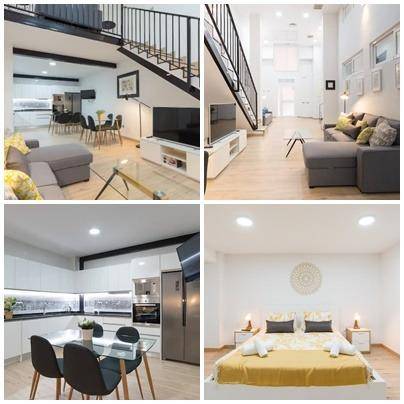 Piso en Venta en La Victoria