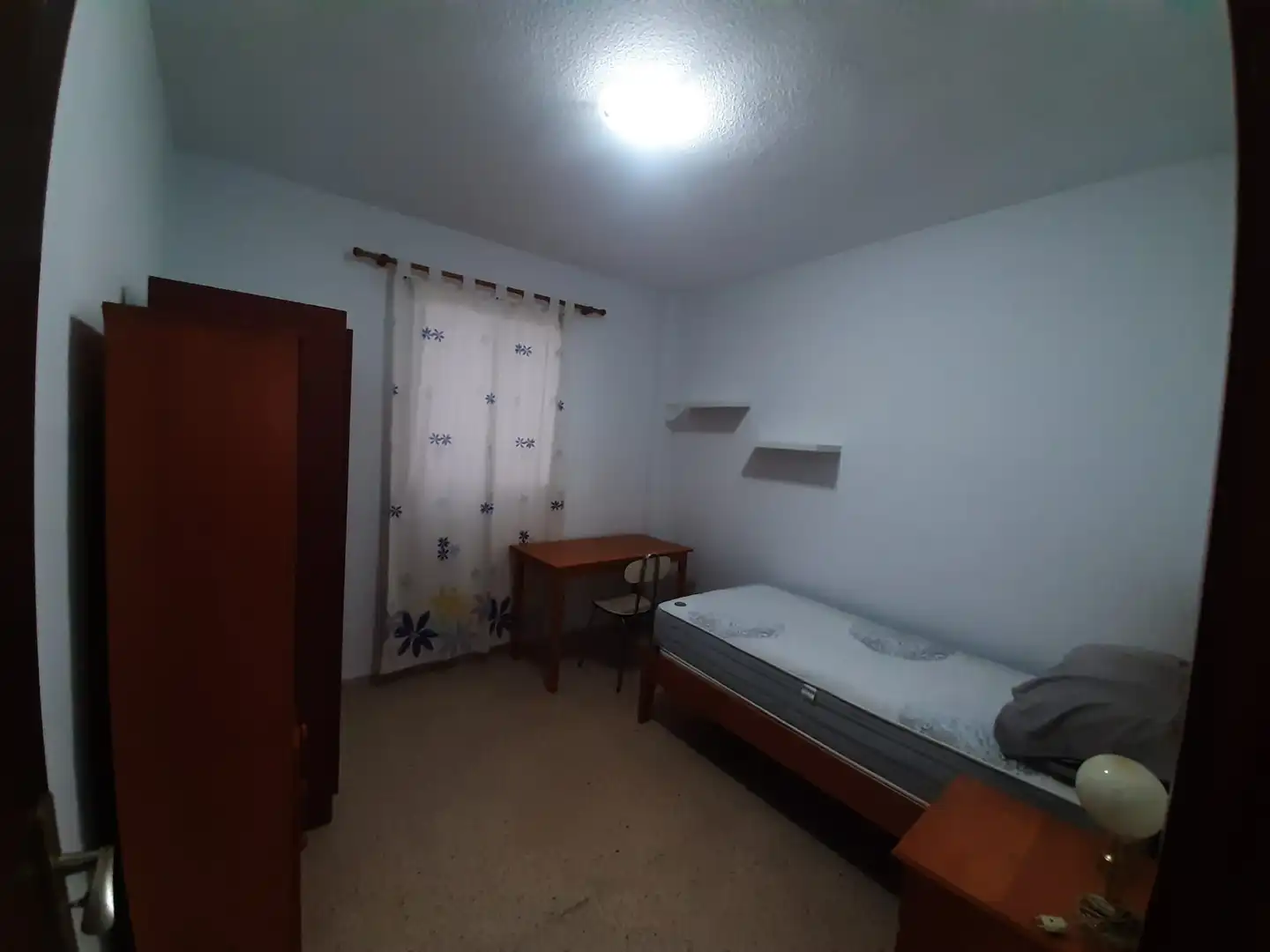 Wohnung zur Miete in Calle Elías Serra Rafols, 2, La Laguna