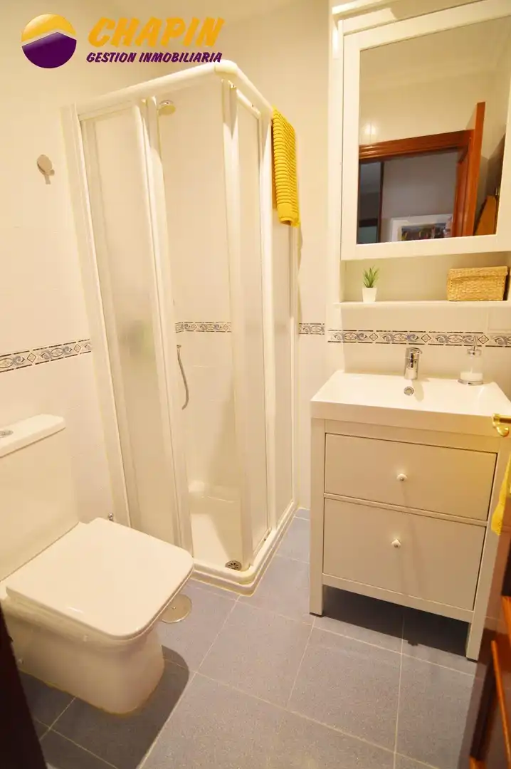 Baño de Piso en venta en Arcos de la Frontera con Aire acondicionado y Terraza