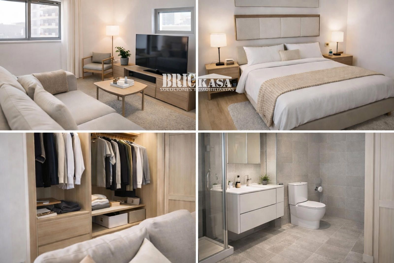 Pis en venda a N/A, Casco Antiguo